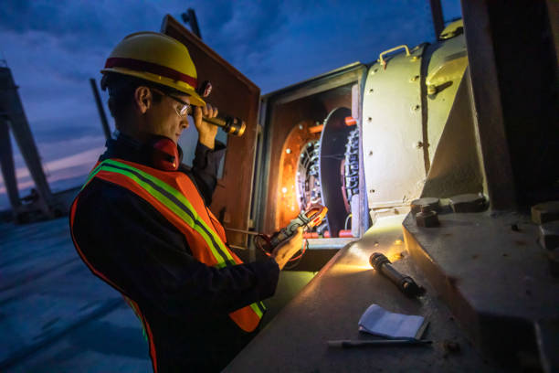 Best Commercial Electrician Services  in Winnetka, IL