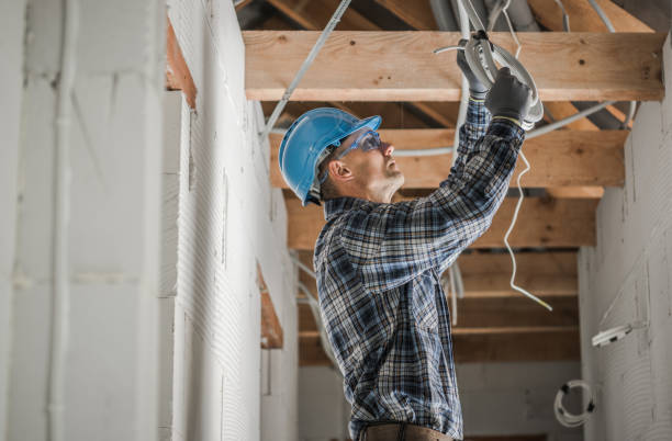 Best Electrical Wiring Services  in Winnetka, IL