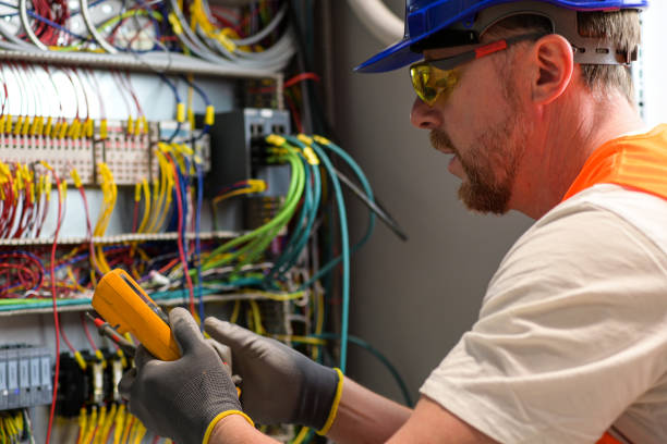 Best Affordable Emergency Electrician  in Winnetka, IL
