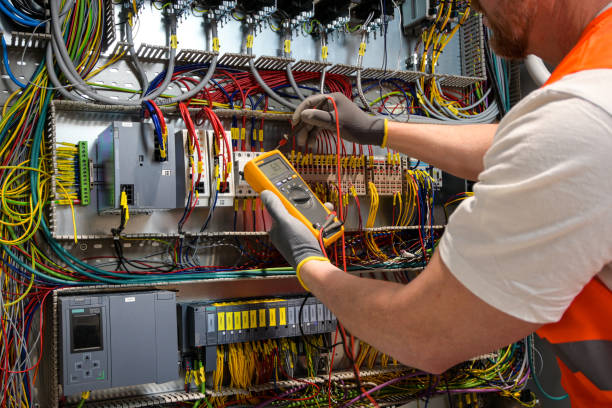 Best Affordable Electrician  in Winnetka, IL