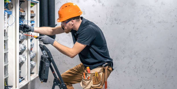 Best Industrial Electrical Services  in Winnetka, IL